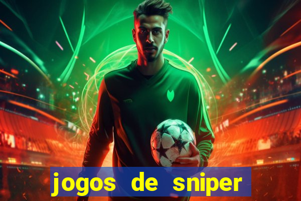 jogos de sniper para pc